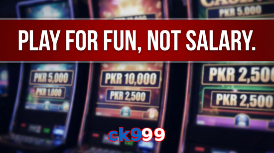 Payment and PKR controls in Ck999
