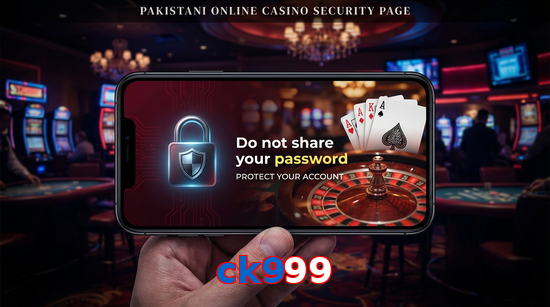 Payment and PKR controls in Ck999
