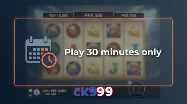 Payment and PKR controls in Ck999